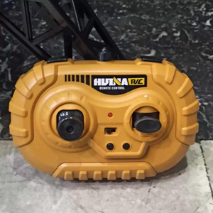 ماشین کنترلی جرثقیل تاور کرین Tower Crane هوینا Huina 1585 -اسباب بازی